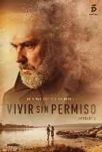 miniatura vivir-sin-permiso-v11-por-chechelin cover carteles