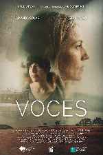 miniatura voces-2019-por-chechelin cover carteles