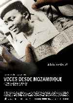 miniatura voces-desde-mozambique-por-peppito cover carteles