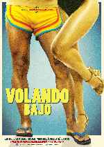 miniatura volando-bajo-por-melegar cover carteles