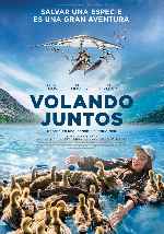 miniatura volando-juntos-por-chechelin cover carteles