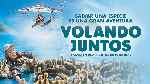 miniatura volando-juntos-v2-por-chechelin cover carteles