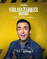 miniatura voluntarios-shorts-todo-sea-por-la-ciencia-v2-por-mrandrewpalace cover carteles