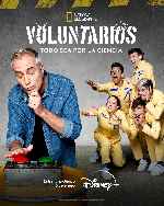 miniatura voluntarios-todo-sea-por-la-ciencia-v2-por-mrandrewpalace cover carteles