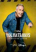 miniatura voluntarios-todo-sea-por-la-ciencia-v3-por-mrandrewpalace cover carteles