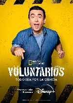 miniatura voluntarios-todo-sea-por-la-ciencia-v4-por-mrandrewpalace cover carteles