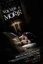 miniatura volver-a-morir-2011-por-condozco-jones cover carteles