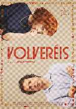 miniatura volvereis-por-chechelin cover carteles