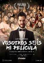 miniatura vosotros-sois-mi-pelicula-por-chechelin cover carteles