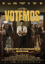 miniatura votemos-por-chechelin cover carteles
