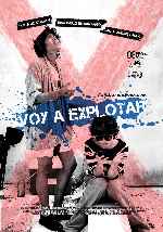 miniatura voy-a-explotar-v2-por-melegar cover carteles