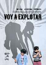 miniatura voy-a-explotar-v3-por-melegar cover carteles