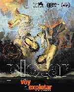 miniatura voy-a-explotar-v5-por-melegar cover carteles