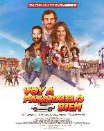 miniatura voy-a-pasarmelo-bien-v2-por-chechelin cover carteles