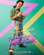 miniatura voy-a-pasarmelo-mejor-v3-por-chechelin cover carteles