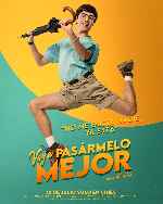 miniatura voy-a-pasarmelo-mejor-v4-por-chechelin cover carteles