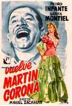 miniatura vuelve-martin-corona-por-peppito cover carteles