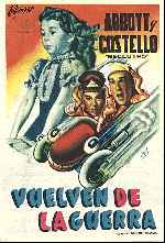 miniatura vuelven-de-la-guerra-por-lupro cover carteles