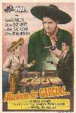 miniatura vuelven-los-garcia-por-lupro cover carteles