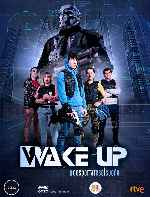 miniatura wake-up-por-chechelin cover carteles