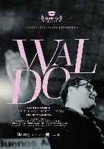 miniatura waldo-por-chechelin cover carteles