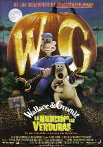 miniatura wallace-y-gromit-la-maldicion-de-las-verduras-v2-por-warcond cover carteles