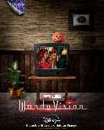 miniatura wandavision-v08-por-mrandrewpalace cover carteles