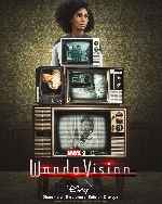 miniatura wandavision-v17-por-mrandrewpalace cover carteles