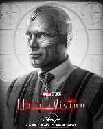 miniatura wandavision-v20-por-mrandrewpalace cover carteles