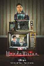 miniatura wandavision-v27-por-mrandrewpalace cover carteles