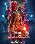 miniatura wandavision-v28-por-mrandrewpalace cover carteles