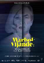 miniatura warhol-vijande-mas-que-pistolas-cuchillos-y-cruces-por-chechelin cover carteles