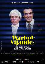 miniatura warhol-vijande-mas-que-pistolas-cuchillos-y-cruces-v2-por-chechelin cover carteles