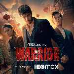 miniatura warrior-2022-por-mrandrewpalace cover carteles