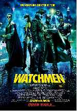 miniatura watchmen-2009-v2-por-peppito cover carteles