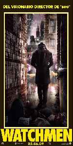 miniatura watchmen-2009-v3-por-javilonvilla cover carteles