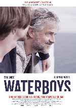 miniatura waterboys-por-chechelin cover carteles