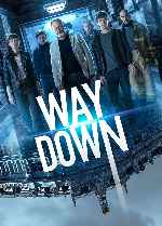 miniatura way-down-v03-por-chechelin cover carteles