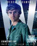 miniatura way-down-v06-por-chechelin cover carteles