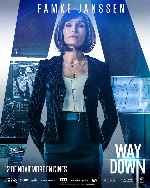 miniatura way-down-v07-por-chechelin cover carteles