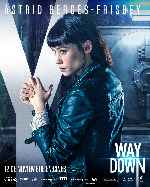 miniatura way-down-v08-por-chechelin cover carteles