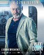 miniatura way-down-v09-por-chechelin cover carteles