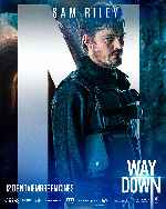 miniatura way-down-v12-por-chechelin cover carteles