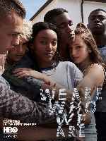 miniatura we-are-who-we-are-por-chechelin cover carteles