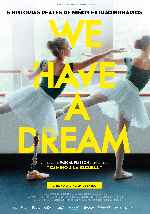 miniatura we-have-a-dream-v2-por-chechelin cover carteles