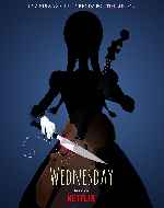 miniatura wednesday-por-mrandrewpalace cover carteles