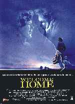 miniatura welcome-home-1989-por-husci cover carteles