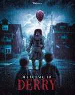 miniatura welcome-to-derry-v3-por-chechelin cover carteles