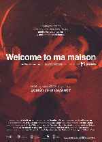 miniatura welcome-to-ma-maison-por-chechelin cover carteles