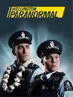 miniatura wellington-paranormal-v2-por-frankensteinjr cover carteles